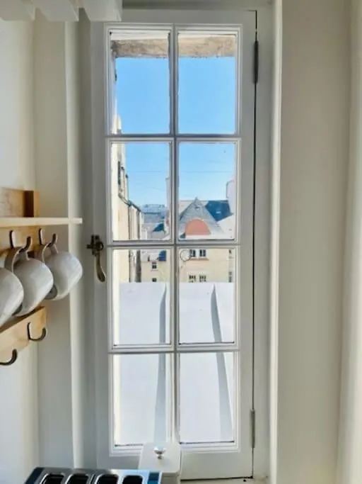 Stunning Royal Mile 2 Bedroom Apartment Edinburgh