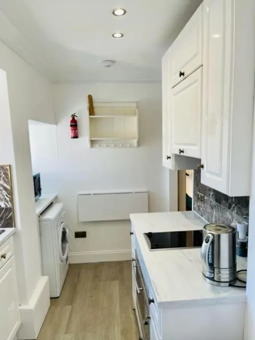 Stunning Royal Mile 2 Bedroom Apartment Edinburgh United Kingdom